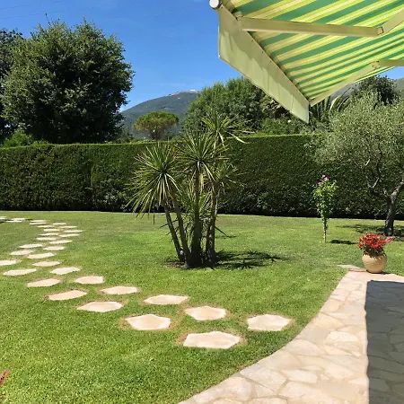 Charmante Familiale Villa